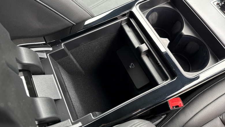 Land Rover Range Rover Evoque 2.0 D165 Dynamic SE 5dr Auto Diesel Hatchback